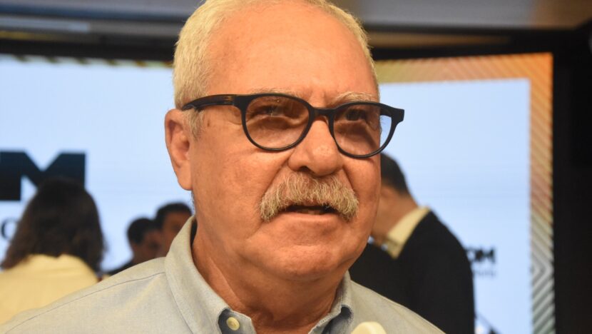 zeca melo