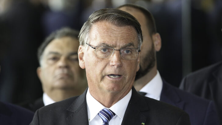 Cela ocupada pelo ex-presidente Jair Bolsonaro na Papudinha continua sendo mantida pela corporação para uma eventual volta do político ao sistema prisional. Foto: Fabio Rodrigues-Pozzebom/ Agência Brasil