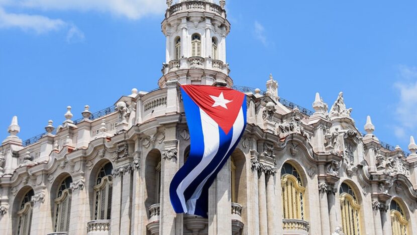 Crise energética leva cubanos a cozinhar com carvão e lenha em meio a apagões prolongados | notícias do rio grande do norte 08 Bandeira Cuba Zarpo
