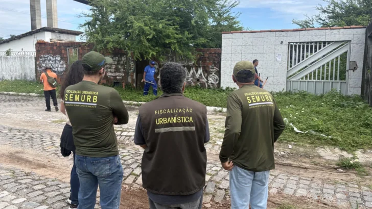 Foto: Divulgação/Semurb