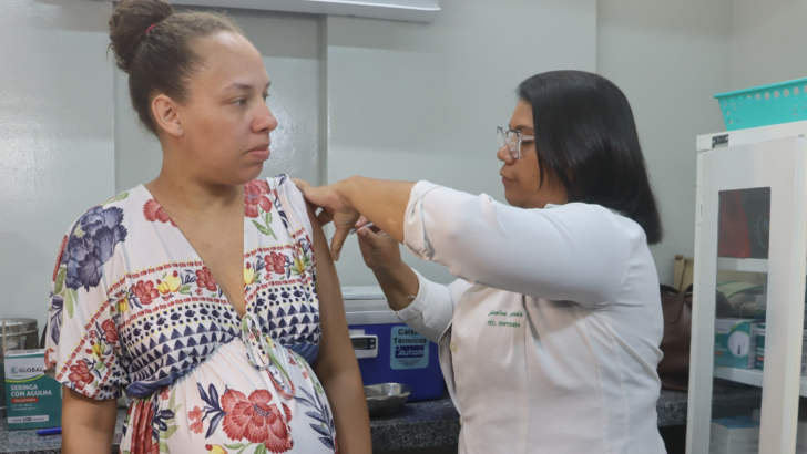 Prefeitura do Natal divulga locais de vacinação contra Covid-19 para adultos - Foto: SMS