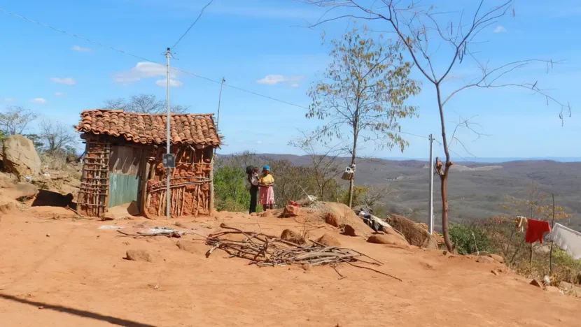 Edital destina r$ 4 milhões à adaptação climática comunitária | notícias do rio grande do norte Edital destina R$ 4 milhões à adaptação climática comunitária - Foto: ACEV Brasil/Facebook
