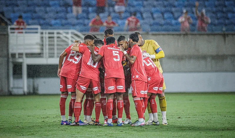 Foto: Gabriel Leite/América FC