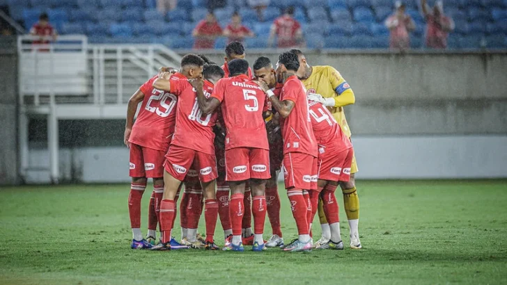 Foto: Gabriel Leite/América FC