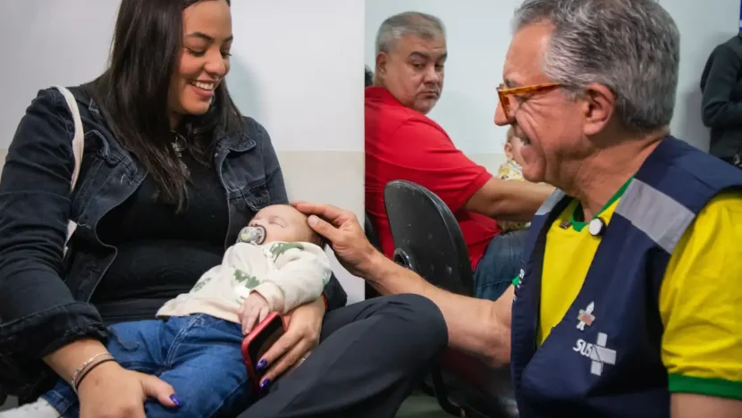Ministério da saúde começa a vacinar crianças com a pneumo 20 | notícias do rio grande do norte 55346861943 9507b91c2b o