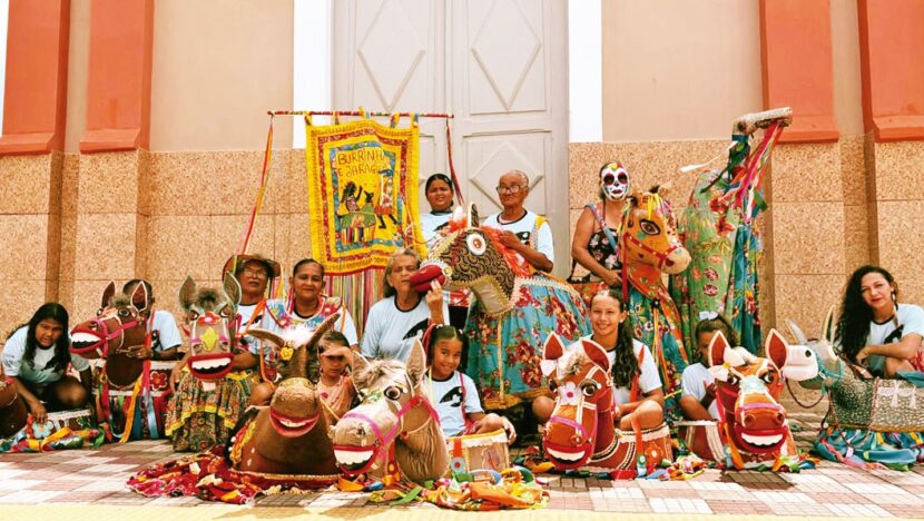 A Burrinha e o Jaragua Rendeiras da Vila Viviane Nobe 830x468