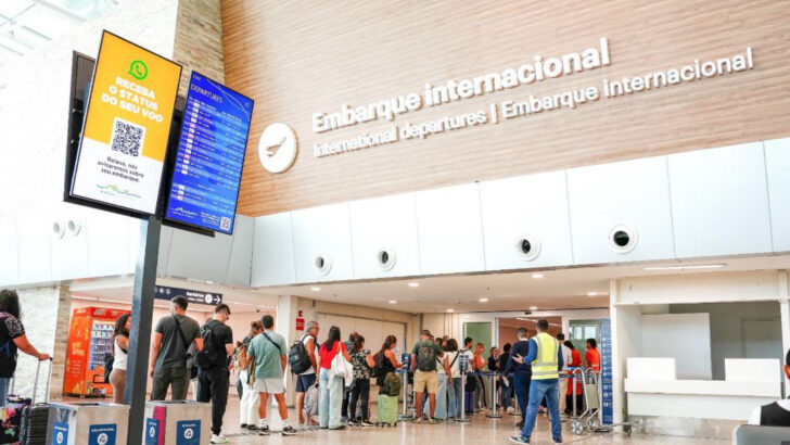 Foto: Alex Régis / Zurich Airport
