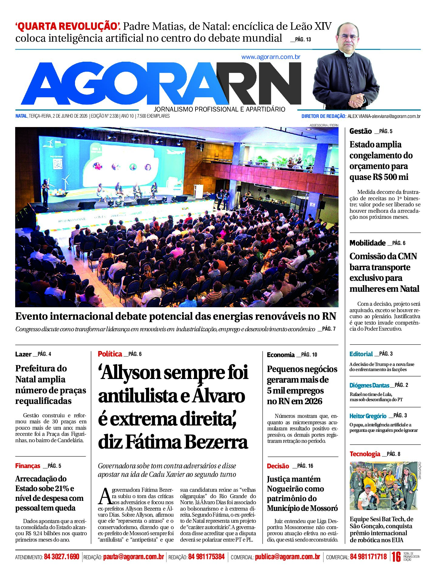 Agora RN ED 2.338 02 06 26 pdf