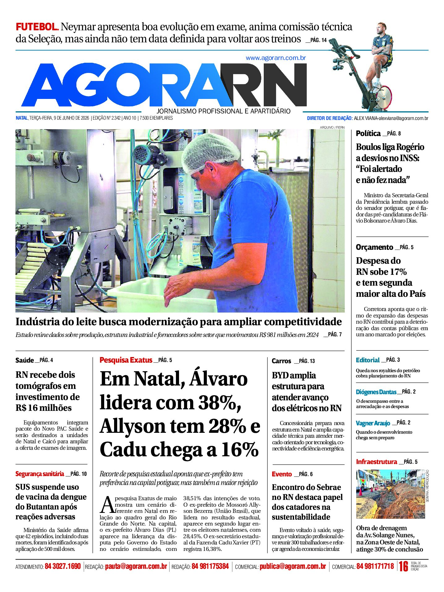 Agora RN ED 2.342 09 06 26 pdf