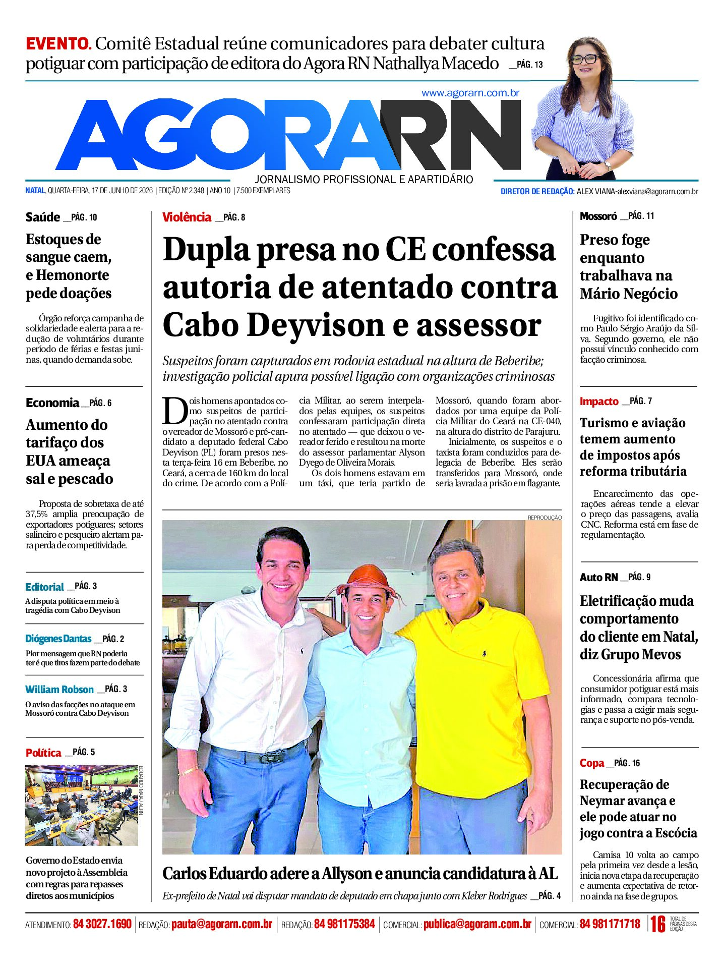 Agora RN ED 2.348 17 06 26 pdf