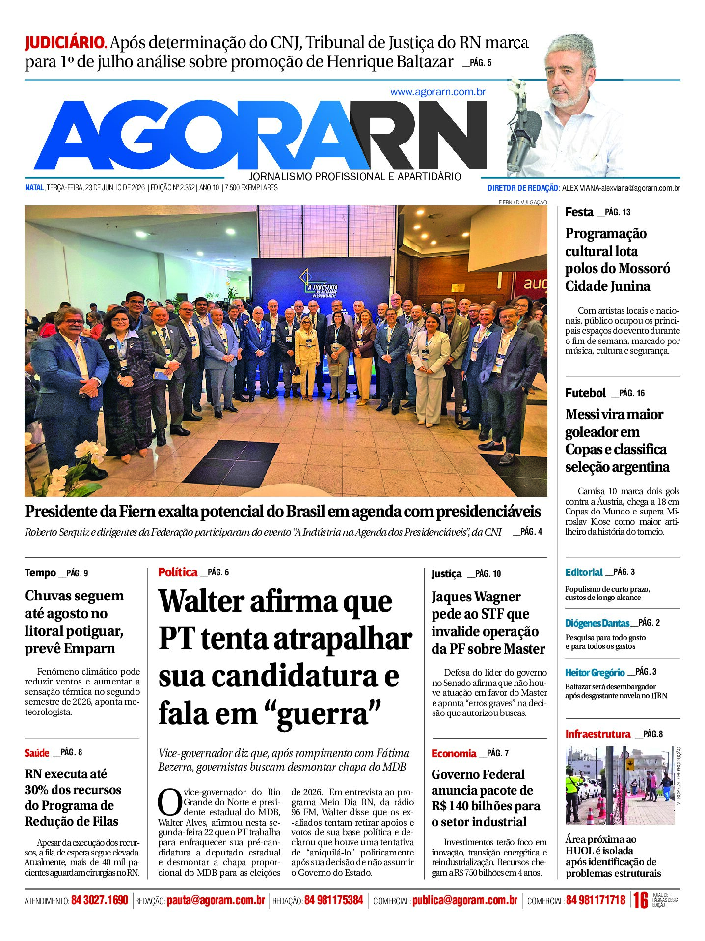 Agora RN ED 2.352 23 06 26 pdf