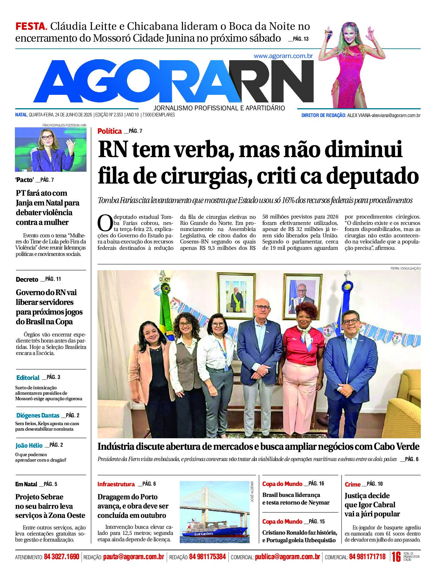 Agora RN ED 2.353 24 06 26 pdf