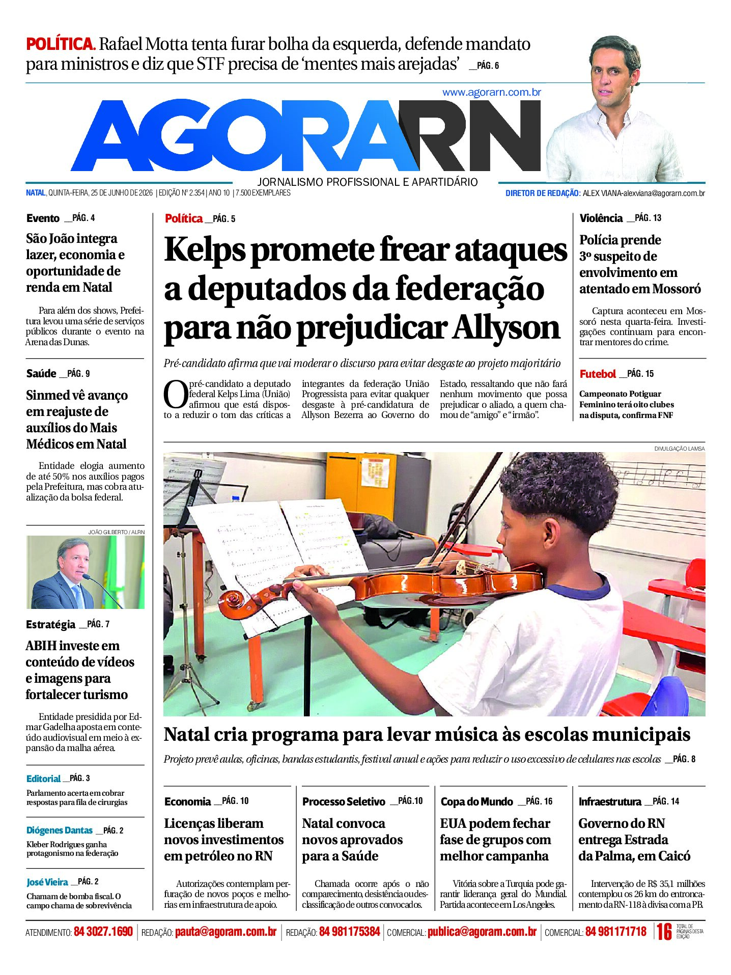 Agora RN ED 2.354 25 06 2026 pdf