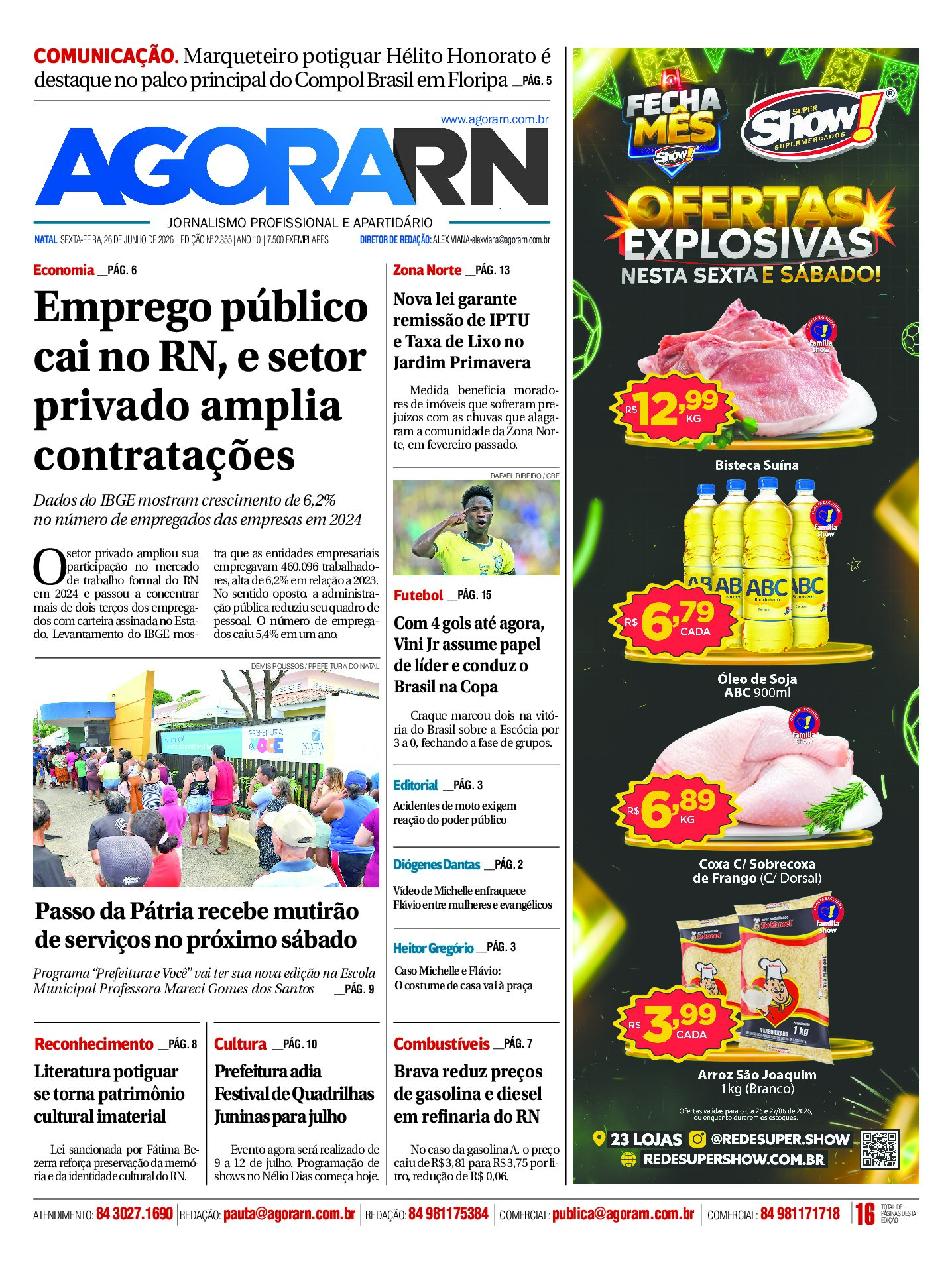 Agora RN ED 2.355 26 06 26 pdf