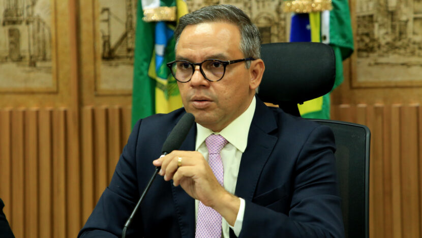 Aldo Clemente foto Francisco de Assis CMN