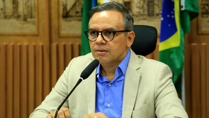 Aldo para coluna