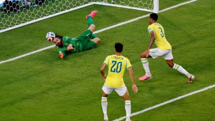 Alisson Copia