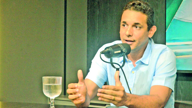 Allyson Bezerra Ex Prefeito de Mossoró Pré Candidato ao GoveRio Grande do Norteo do RN (2)