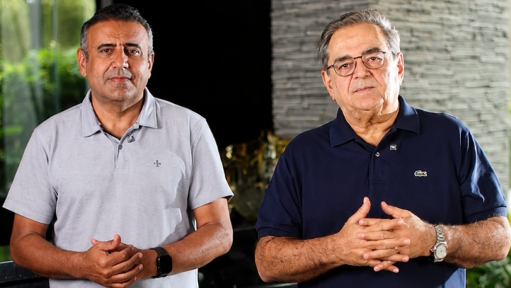 Alvaro Dias e Baba 728x410