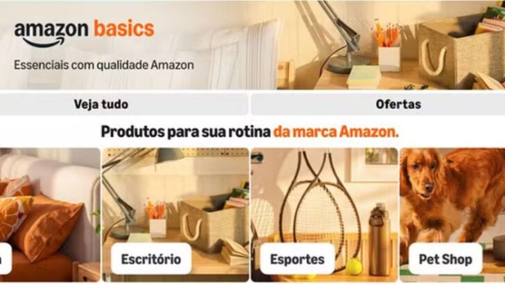 Amazon Basics Copia