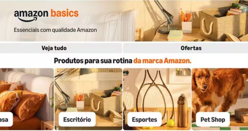 Amazon Basics Copia