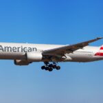 American Air Lines Copia