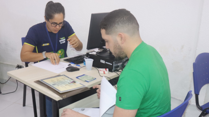 Natal convoca mais aprovados no processo seletivo da Saúde