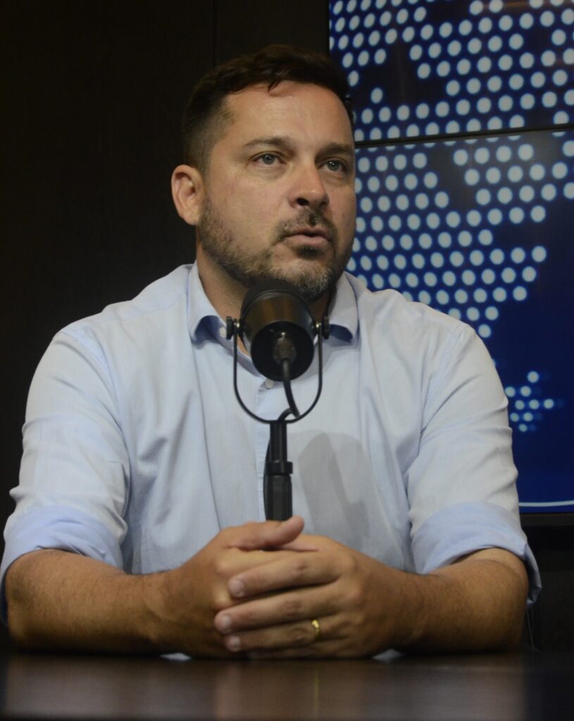 Lei de ppps completa 1 ano com projetos em estruturação em natal | notícias do rio grande do norte Arthur Dutra SEPAE (45)