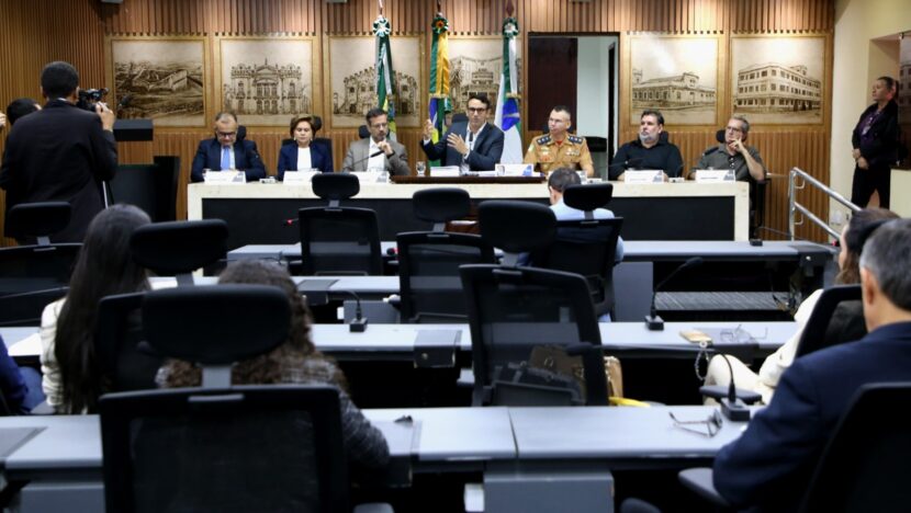 Empresários da construção pedem que natal se adeque à nova lei do licenciamento | notícias do rio grande do norte Audiência pública