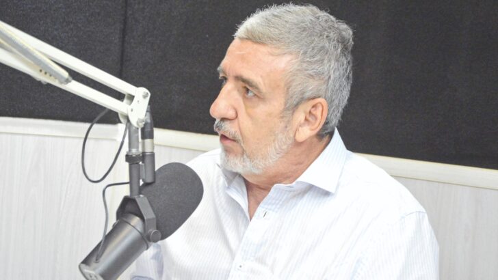 Henrique Baltazar Foto: José Aldenir