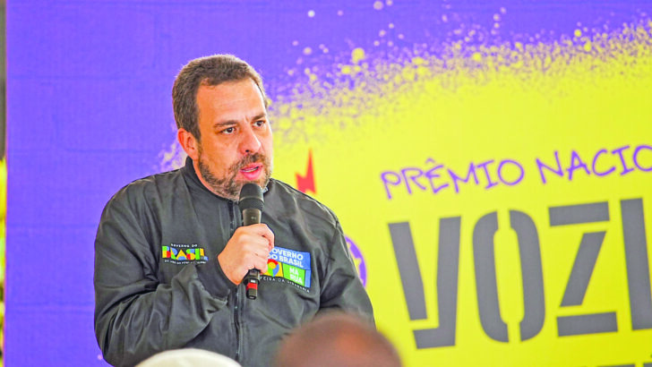 Boulos SGPR