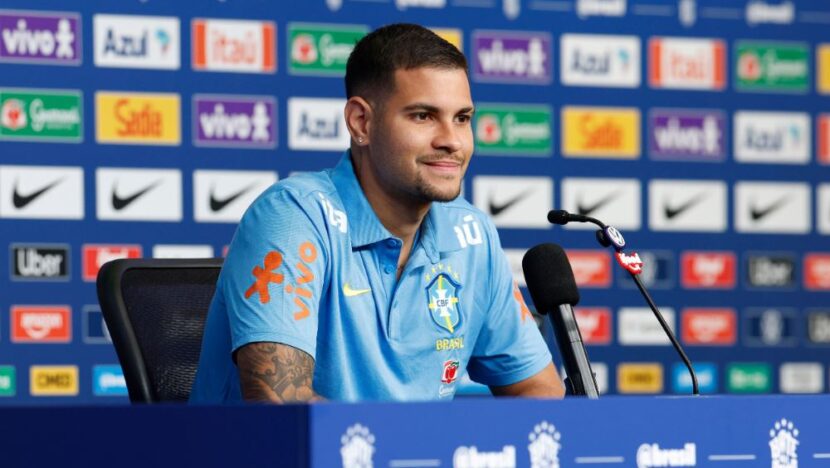 Bruno Guimarães