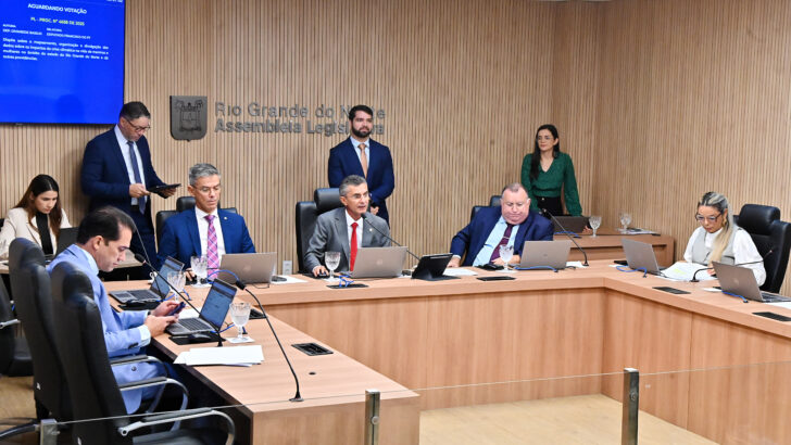 CCJ foto Eduardo Maia ALRN