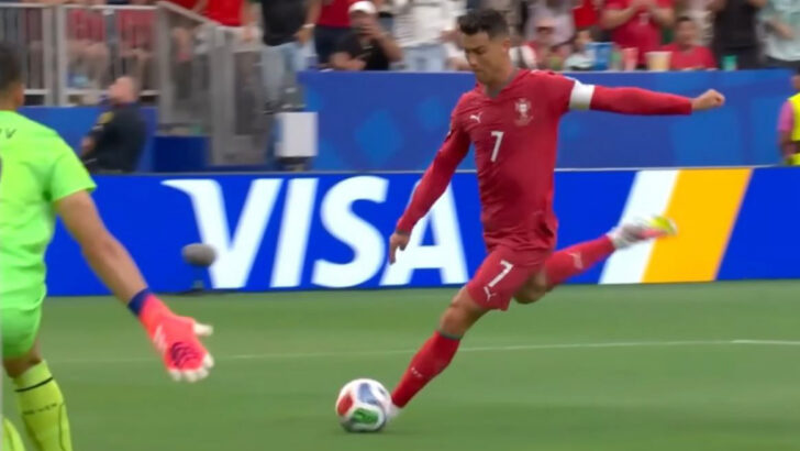 CR7 edited