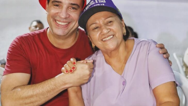 Cadu e Fátima 2