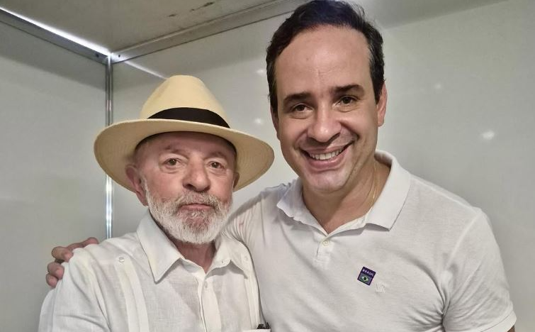 Cadu e Lula