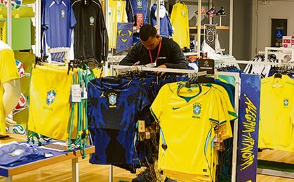 Camisas Copia
