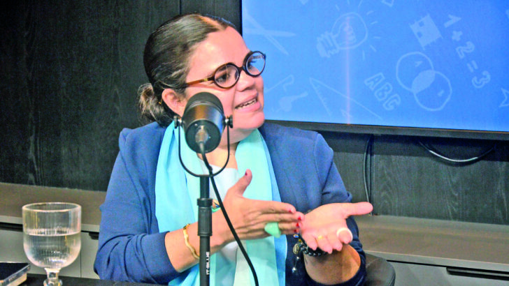 Cicilia Maia Reitora da UERN (72)
