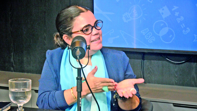 Cicilia Maia Reitora da UERN (72)