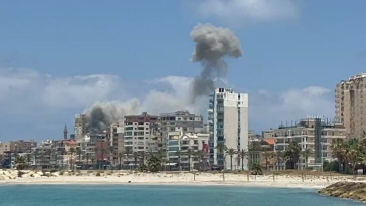 Cidade de Tiro