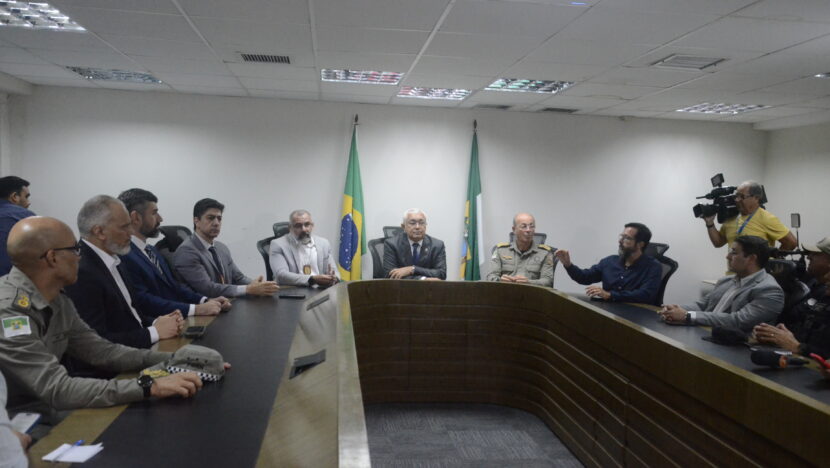 Polícia investiga segundo veículo usado na fuga após atentado contra vereador em mossoró; motorista presta depoimento | notícias do rio grande do norte Coletiva SESED (58)