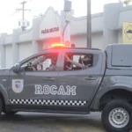 Comando Geral PMRN Policiais 30