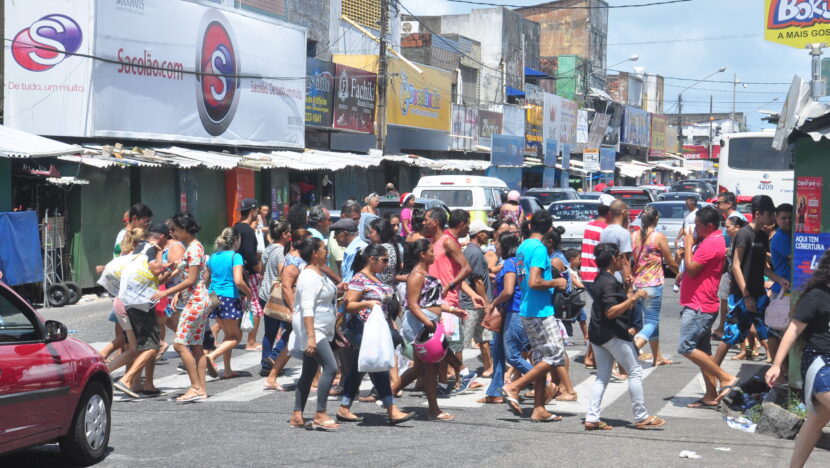 Varejo do rn tem leve queda em abril, mas registra menor retração do país | notícias do rio grande do norte Comércio do Alecrim (19) Copia