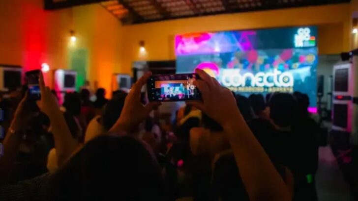 Conecta Expo