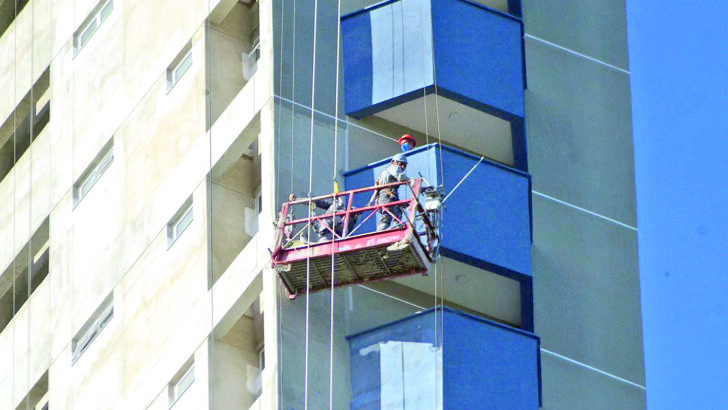 Construção C9