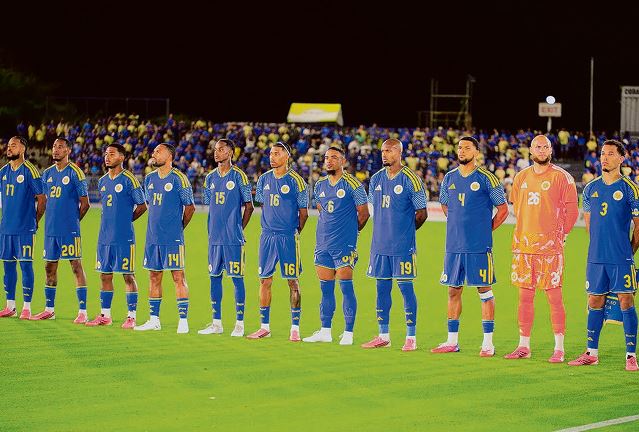 Curaçao