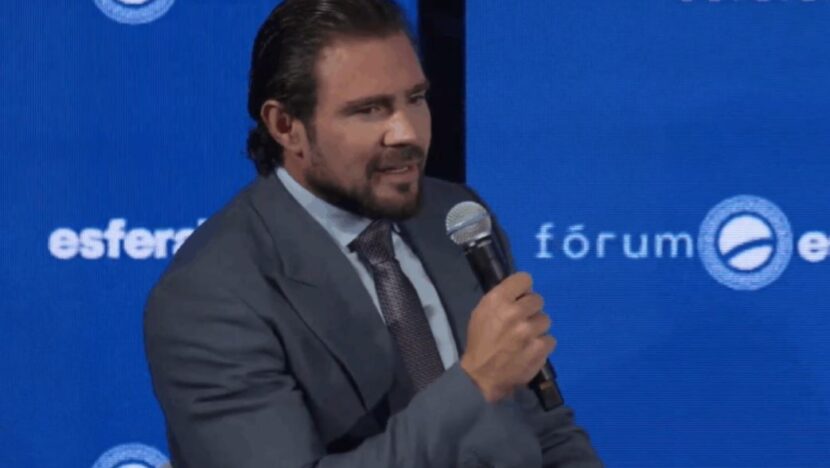 Daniel Vorcaro1