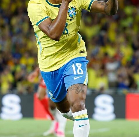 Brasil terá três combinações de uniforme na fase de grupos da copa | notícias do rio grande do norte Danilo