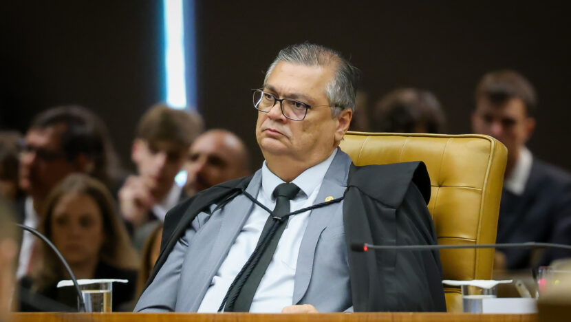 Dino determina multa a estados e municípios que não prestarem contas de emendas pix | notícias do rio grande do norte Dino foto Gustavo Moreno
