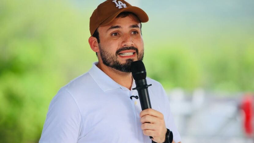 Dr Tadeu